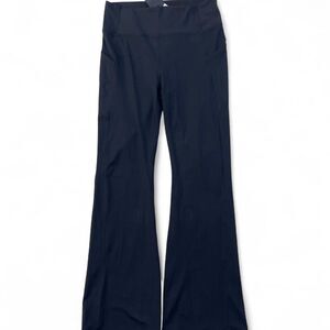 NWT Fabletics Pureluxe high waisted flare pants.